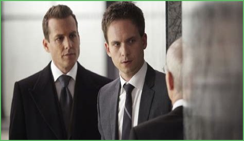 How Old Is Mike Ross From Suits? - Find Out His Age Revealed