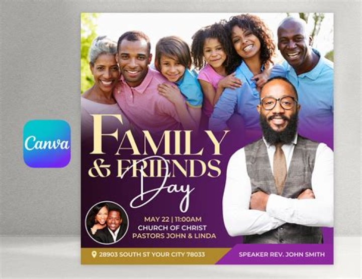 A Journey Of Family And Influence