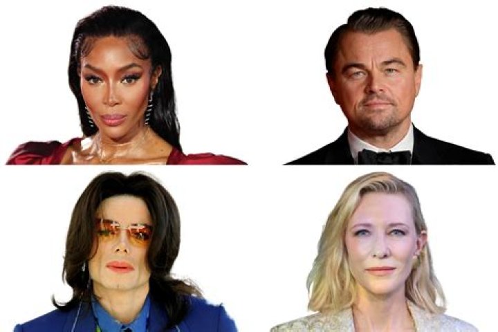Uncover The Hidden World Of Celebrities Named Nick