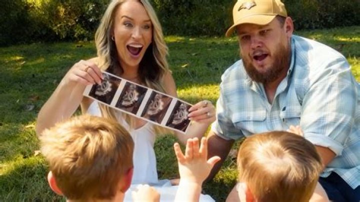 Unraveling Luke Combs' Family Tapestry