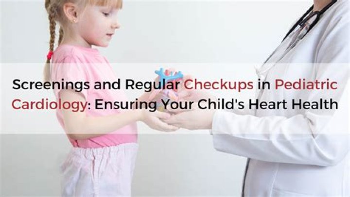 Unveiling Breakthroughs: Pediatric Cardiology Of Louisiana
