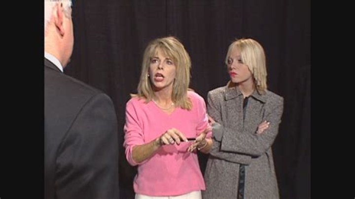 Unveiling Gwen Shamblin Lara's Net Worth: Secrets And Surprises Revealed