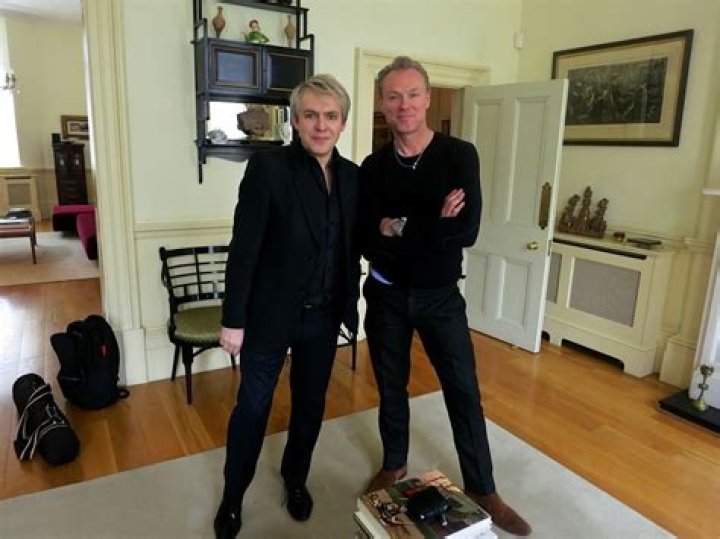 Unveiling The Artistry Of Nick Rhodes: Photography That Captivates