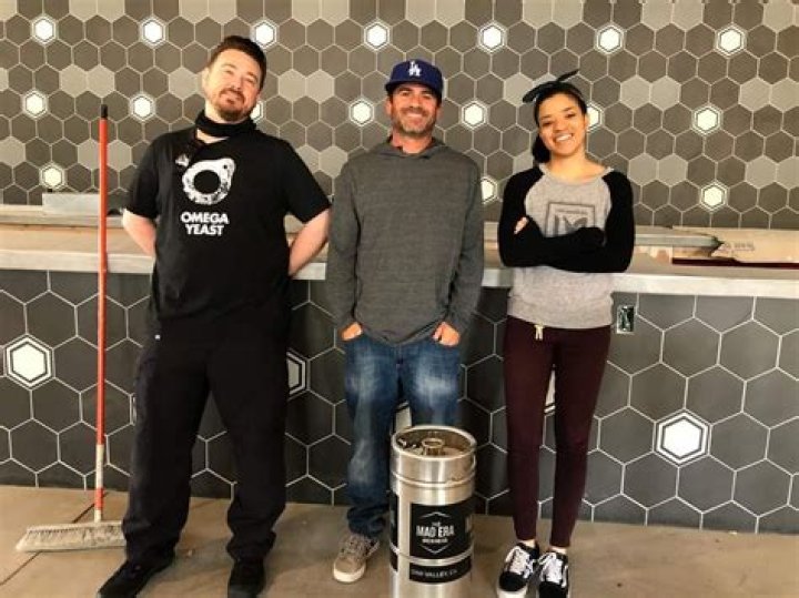Unveiling The Secrets Of Mad Era Brewing Co.: A Craft Beer Odyssey